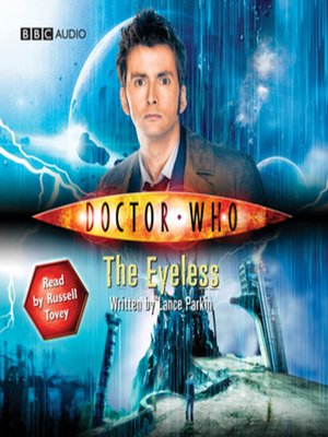 cover image of Doctor Who--The Eyeless